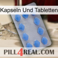 Capsules And Tablets 21